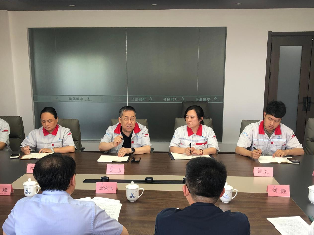 惠企政策穩就業，精準服務助共贏